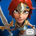 Kingdoms & Lords Icon