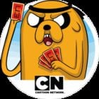 Card Wars – Adventure Time Icon