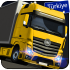 Cargo Simulator 2019: Turkey Icon