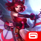 Dungeon Hunter Champions Icon