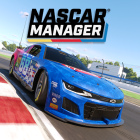 NASCAR Manager Icon