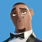 Spies In Disguise: Agents On The Run Icon