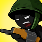 Stickman World Battle Icon