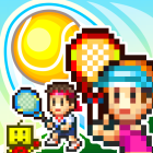 Tennis Club Story Icon