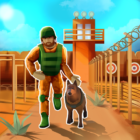 The Idle Forces: Army Tycoon Icon