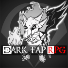 Dark Tap RPG Icon