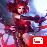 Dungeon Hunter Champions Icon