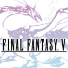 FINAL FANTASY V Icon