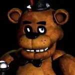 Five Nights At Freddy's Icon