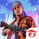 Garena Free City Icon