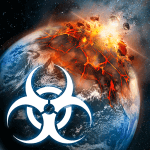 Infection: End Of The World Icon