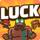Lucky Defense Icon