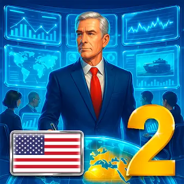 Modern Age 2 MOD APK Icon