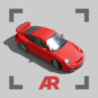 OculAR – Drive AR Cars Icon