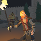 Paign 2 – RPG Icon