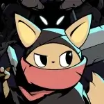 Tailed Demon Slayer Icon