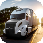 Virtual Truck Manager 3 Icon