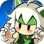 Witch Battle: Zombie Warfare Icon