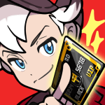 WorkeMon Icon